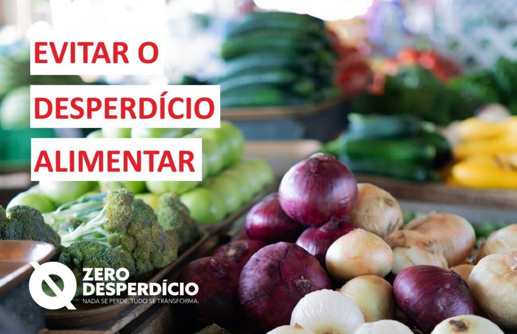 Medidas Para Combater O Desperd Cio Alimentar Em Portugal Dariacordar