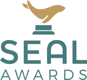 Prémio Seal awards 2020 | Most sustainable companies in the world
