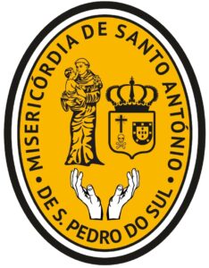 Santa Cada da Misericórdia de Santo António de S. Pedro do Sul
