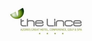 The Lince Azores Great Hotel logo
