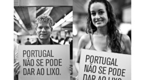 portugal não se pode dar ao lixo